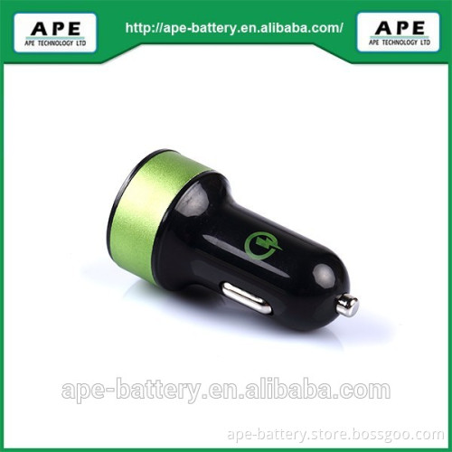 Car Charger For Qualcomm Snapdragon 800 series 2015 hot sells fashion design
